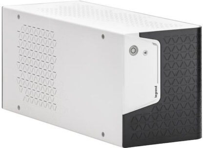 Legrand KEOR SP 1500VA UPS Line-Interactive 900W με 4 Schuko Πρίζες