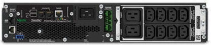 APC Smart-UPS SRT 2200VA RM 230V Network Card