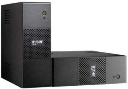 Eaton 5S 550I UPS Line-Interactive 550VA 330W με 4 IEC Πρίζες