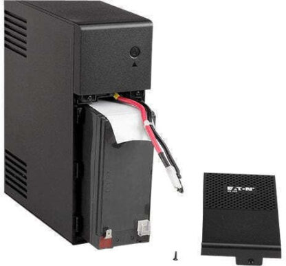 Eaton 5S 550I UPS Line-Interactive 550VA 330W με 4 IEC Πρίζες