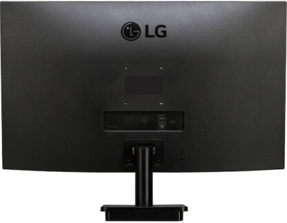 LG 27BA400-B IPS Monitor 27" FHD 1920x1080 με Χρόνο Απόκρισης 5ms GTG