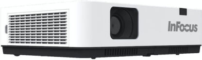 InFocus Lightpro LCD IN1039 Projector LCD Full HD Απλής Λάμπας με Ενσωματωμένα Ηχεία Λευκός