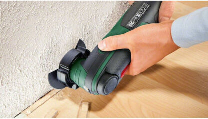 Bosch UniversalMulti 12 Solo Παλινδρομικό Πολυεργαλείο 12V Solo με Ρύθμιση Ταχύτητας
