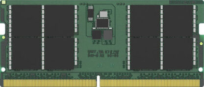 Kingston 48GB DDR5 RAM με Ταχύτητα 5600 για Laptop Κωδικός: KCP556SD8-48