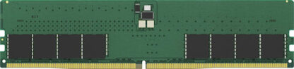 Kingston 48GB DDR5 RAM με Ταχύτητα 5600 για Server Κωδικός: KCP556UD8-48