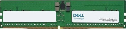 Dell 32GB DDR5 RAM με Ταχύτητα 4800 για Server Κωδικός: AC239378
