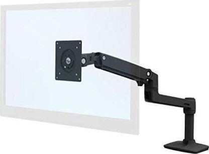Ergotron LX Βάση Γραφείου Οθόνης έως 34" με Βραχίονα