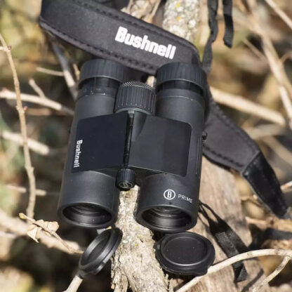 Bushnell Κιάλια Αδιάβροχα Prime 8x42mm
