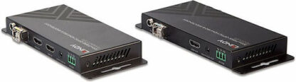 Lindy Fibre Optic Hdmi 2.0 18g HDMI Extender 38174 4002888381741