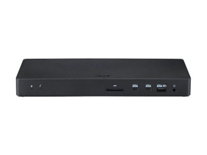 DOCKING USB C TRIPLE DISPLAY 13 IN 1 CON SUPPORTO