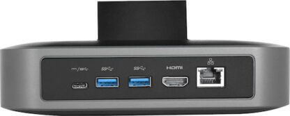 Docking Station Targus Hyperdrive Dual Hdmi 10-in-1 T