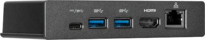 Docking Station Targus Hyperdrive Dual Hdmi 10-in-1 T