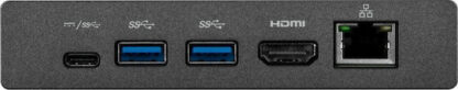 Docking Station Targus Hyperdrive Dual Hdmi 10-in-1 T