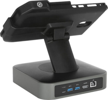 Docking Station Targus Hyperdrive Dual Hdmi 10-in-1 T