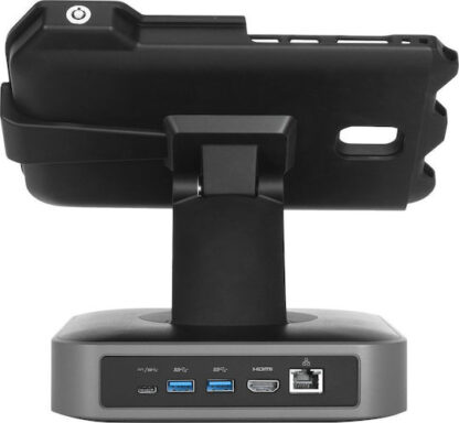 Docking Station Targus Hyperdrive Dual Hdmi 10-in-1 T