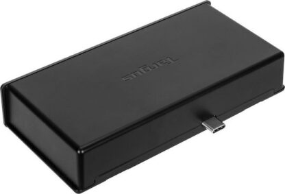 Docking Station Targus Hyperdrive Dual Hdmi 10-in-1 T