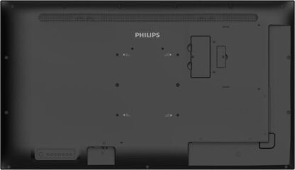 Philips 43BDL3511Q 43 Q-Line 18/7 4K UHD basic failover USB auto play CMND  Control Smart Player LAN