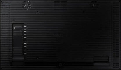 Samsung OM55B Public Display LED 4K UHD 55"