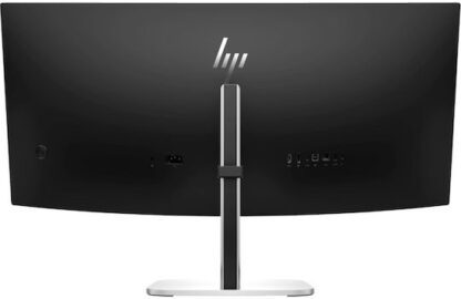 HP S5 Pro 534pm Ultrawide VA Curved Monitor 32" QHD 3440x1440 με Χρόνο Απόκρισης 5ms GTG