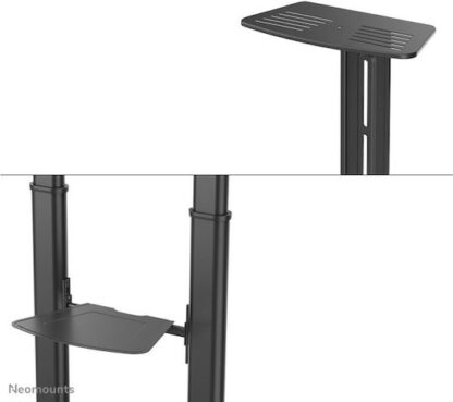 PLASMA-M1950E Βάση Τηλεόρασης Δαπέδου έως 100" και 100kg