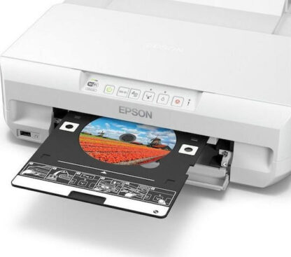 Epson Expression Photo XP-65 Έγχρωμoς Εκτυπωτής Inkjet