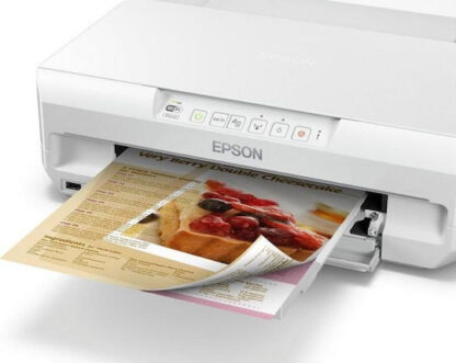 Epson Expression Photo XP-65 Έγχρωμoς Εκτυπωτής Inkjet