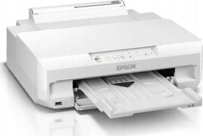 Epson Expression Photo XP-65 Έγχρωμoς Εκτυπωτής Inkjet