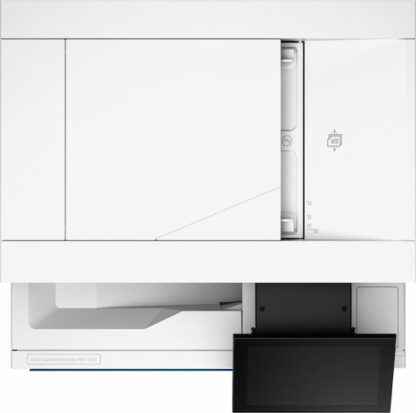 HP Enterprise MFP 5800dn Έγχρωμο Πολυμηχάνημα Laser