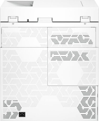 HP Enterprise MFP 5800dn Έγχρωμο Πολυμηχάνημα Laser