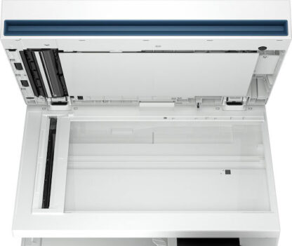 HP Enterprise MFP 5800dn Έγχρωμο Πολυμηχάνημα Laser