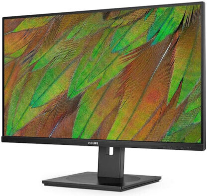 Philips 32B1U3900 VA Monitor 32" 4K 3840x2160 με Χρόνο Απόκρισης 4ms GTG