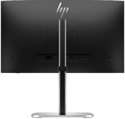 HP S5 Pro 524pu IPS Monitor 23.8" FHD 1920x1080 με Χρόνο Απόκρισης 5ms GTG