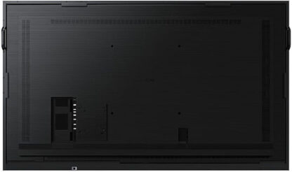 WM85B FLIP PRO 85   RISOLUZIONE: (3840X2160)  LUMINOSIT 350 CD/M2 (W/O     GLASS)  CONTRASTO