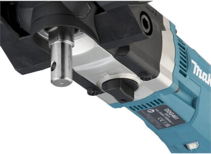 Makita DDG461Z Τριβέλα Μπαταρίας χωρίς Αρίδα Solo
