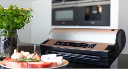 Solis 92220 Συσκευή για Sous Vide Ανοιχτού Τύπου 0.13kW