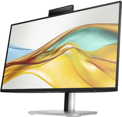 HP Series 5 Pro 524pm IPS Monitor 23.8" FHD 1920x1080 με Χρόνο Απόκρισης 5ms GTG