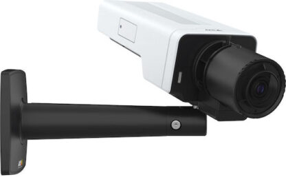 Axis P1385 IP Κάμερα Παρακολούθησης Full HD 1080p Αδιάβροχη με Φακό 2.8-13mm