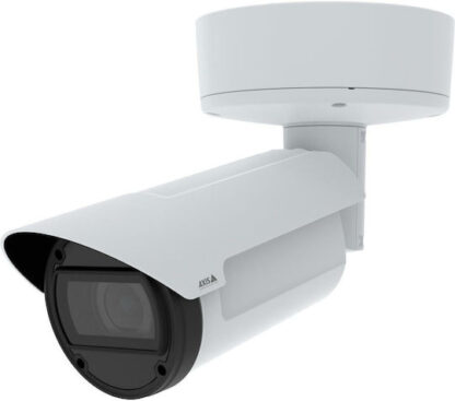 Axis Q1808-LE 02507-001 IP Κάμερα Παρακολούθησης 10MP Αδιάβροχη