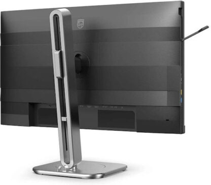 Philips B-Line 24B2G5301 IPS Monitor 23.8" FHD 1920x1080 με Χρόνο Απόκρισης 4ms GTG