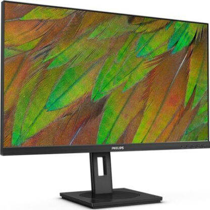 Philips 32B1N3800 VA Monitor 31.5" 4K 3840x2160 με Χρόνο Απόκρισης 4ms GTG