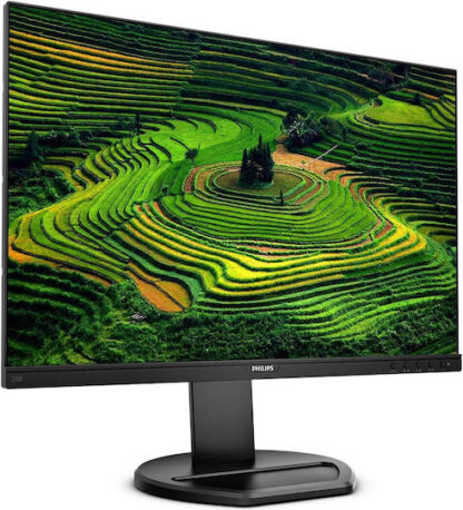 Philips 230B8QJEB 22 5 IPS  formato 16:10  1920 1200  ergonomia completa  display port  hdmi  dvi  vga  sp