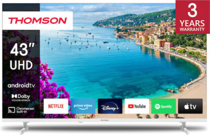 THOMSon 50UA5S13W