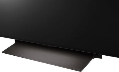 LG Smart Τηλεόραση 77" 4K UHD OLED OLED77C44LA HDR (2024)