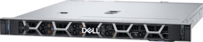 Dell PowerEdge R360 Smart Selection8x2.5"E-24781x16GB1x480GB SSD SATA2x700WH7553Yr PS