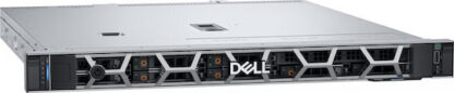 Dell PowerEdge R360 Smart Selection8x2.5"E-24781x16GB1x480GB SSD SATA2x700WH7553Yr PS
