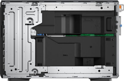 Dell PowerEdge T360 Smart Selection8x3.5"E-24361x16GB2x480GB SSD SATA700WH7553Yr PS