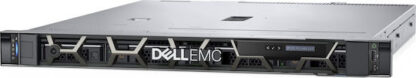 Dell PowerEdge R250 (Xeon E-2314/8GB DDR4/2TB HDD/700W PSU/No OS)
