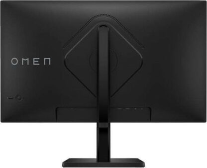 HP Omen IPS HDR Monitor 27" QHD 2560x1440 165Hz με Χρόνο Απόκρισης 1ms GTG