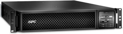 Σύστημα αδιάλειπτης παροχής ενέργειας SAI Online APC SRT2200RMXLI 2200 VA 1980 W