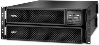 Σύστημα αδιάλειπτης παροχής ενέργειας SAI Online APC SRT2200RMXLI 2200 VA 1980 W